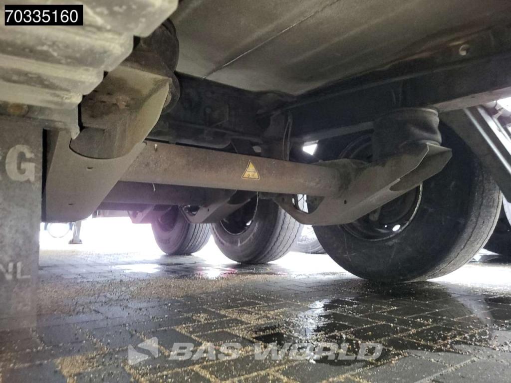 Krone SD APK 06/27 Laadklep 250x270cm Photo 30