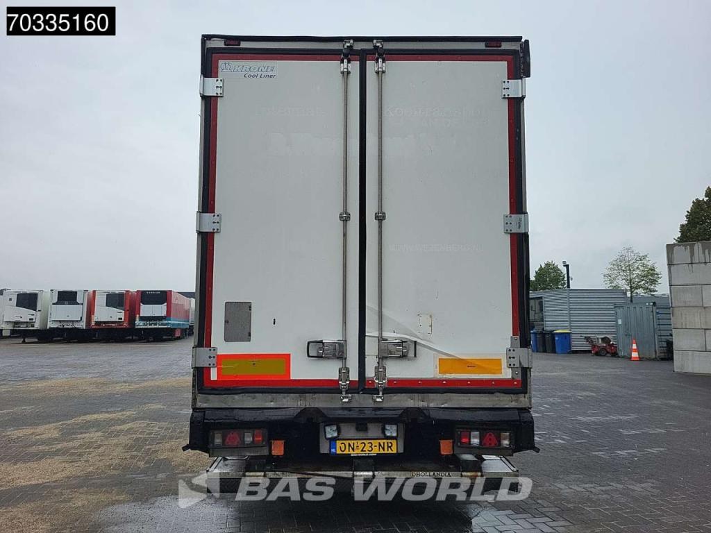Krone SD APK 06/27 Laadklep 250x270cm Photo 7