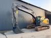 Volvo EC250E L Photo 1 thumbnail