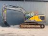 Volvo EC250E L Photo 6 thumbnail