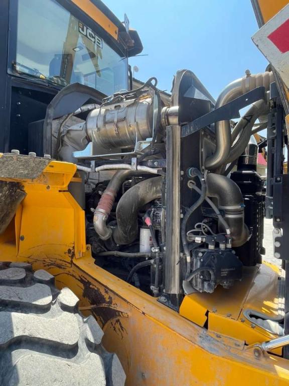 JCB 437ZX-T4F Photo 10