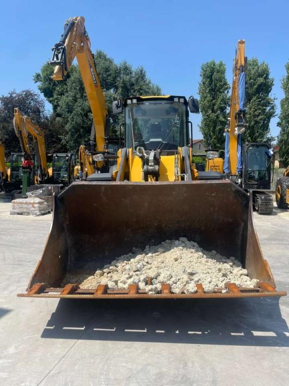 JCB 437ZX-T4F Photo 3
