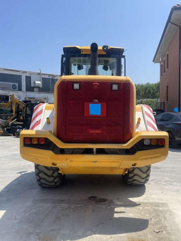 JCB 437ZX-T4F Photo 4