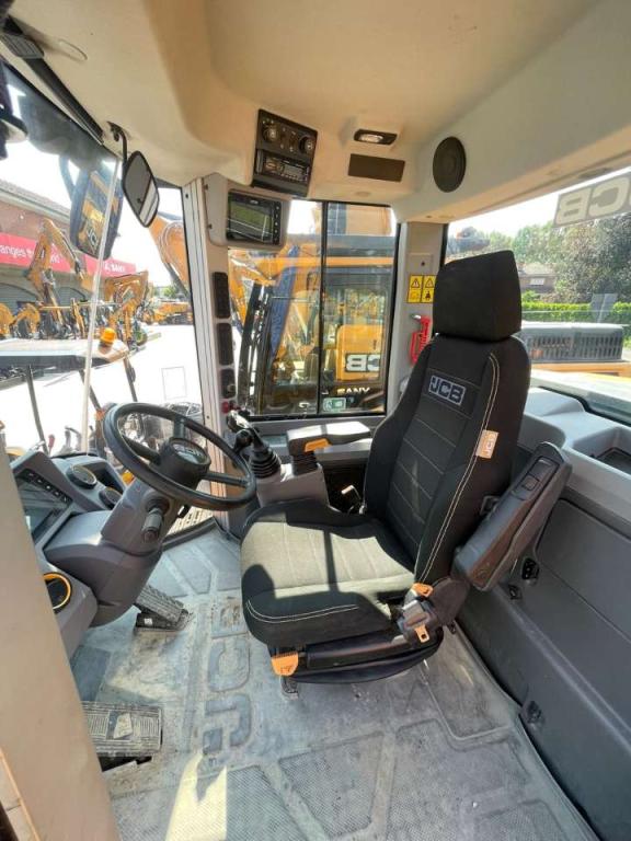 JCB 437ZX-T4F Photo 6