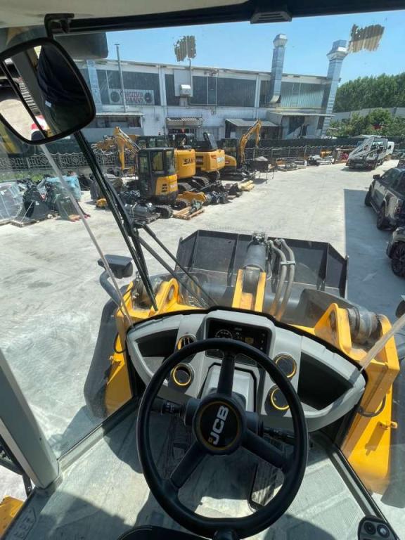 JCB 437ZX-T4F Photo 8