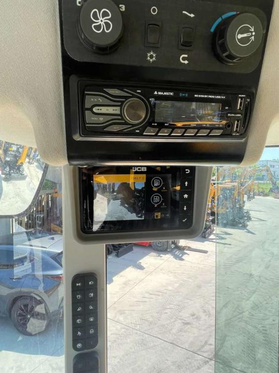 JCB 437ZX-T4F Photo 9