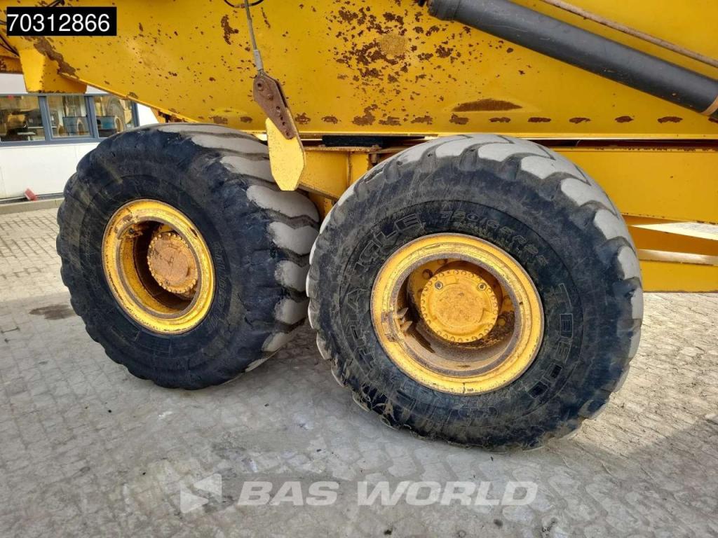 Volvo A30 D Photo 16
