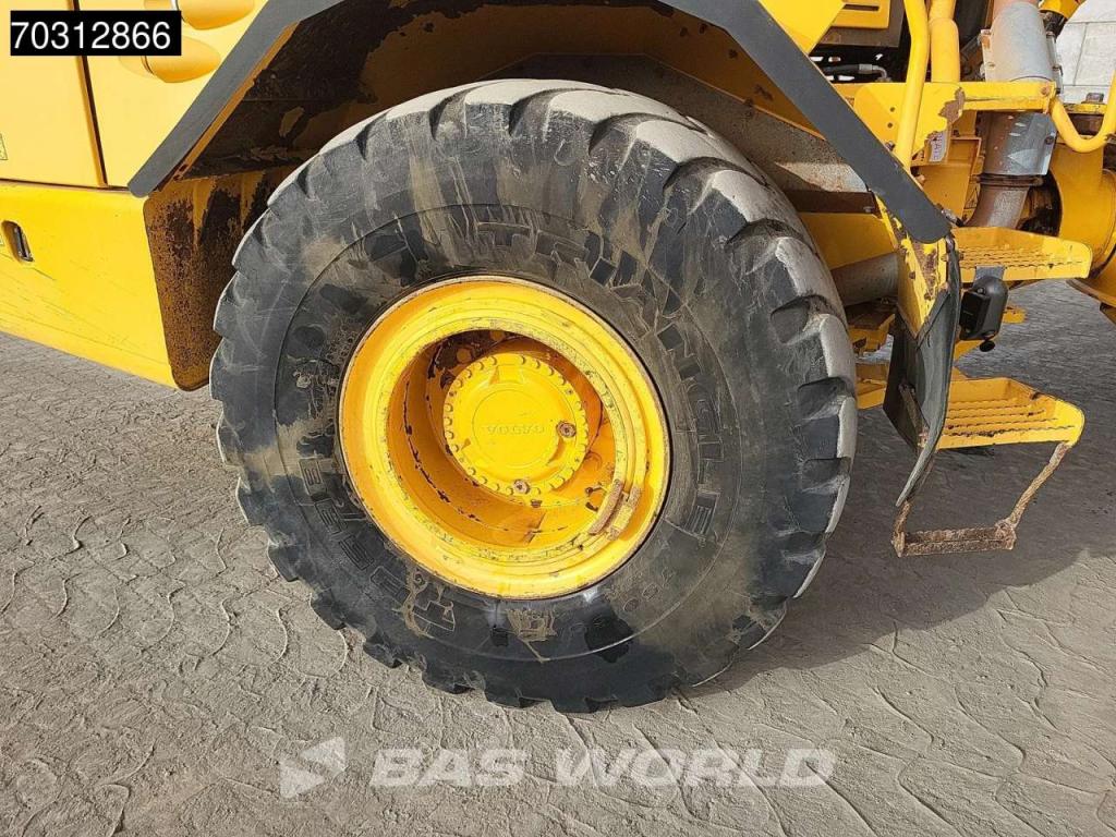 Volvo A30 D Photo 17