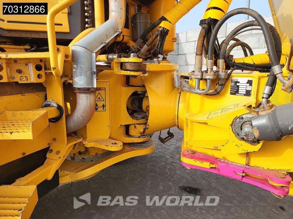 Volvo A30 D Photo 19