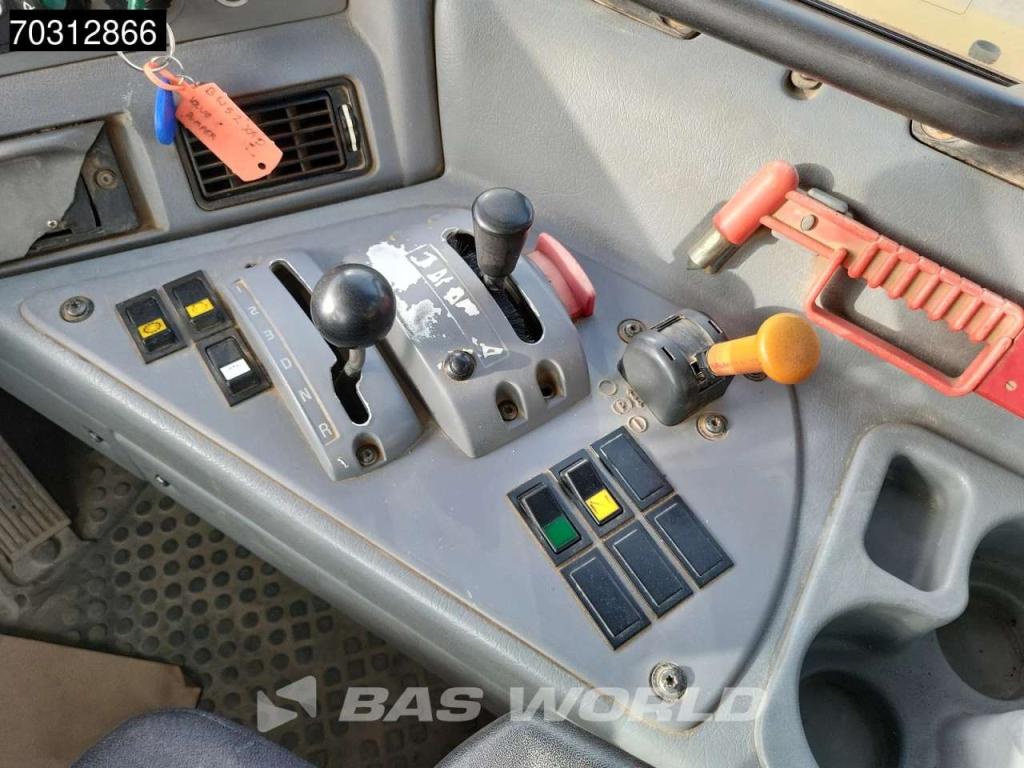 Volvo A30 D Photo 27