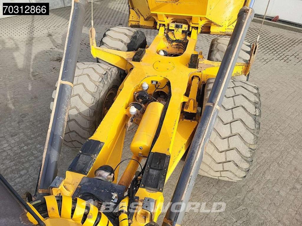 Volvo A30 D Photo 5