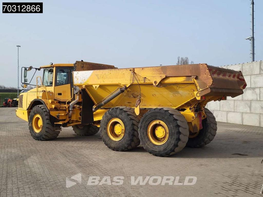Volvo A30 D Photo 6