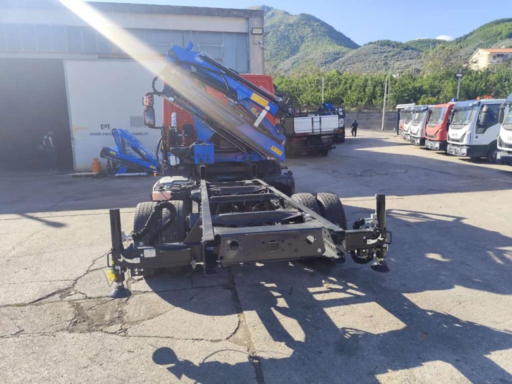 Iveco EUROCARGO 80-190 Photo 19