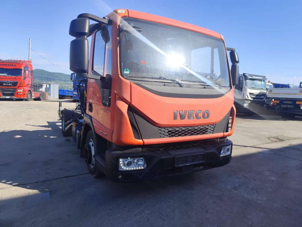 Iveco EUROCARGO 80-190 Photo 26