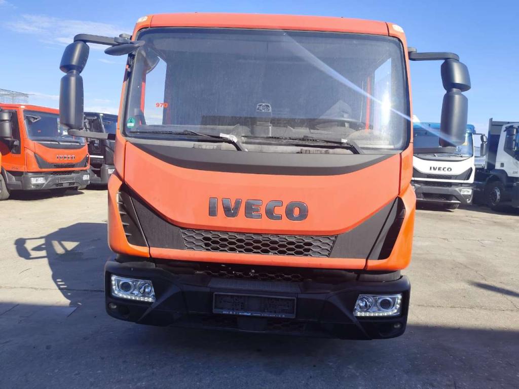 Iveco EUROCARGO 80-190 Photo 29