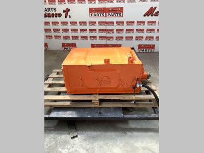 Réservoir de carburant pour Hitachi ZX135US-7 Photo 1