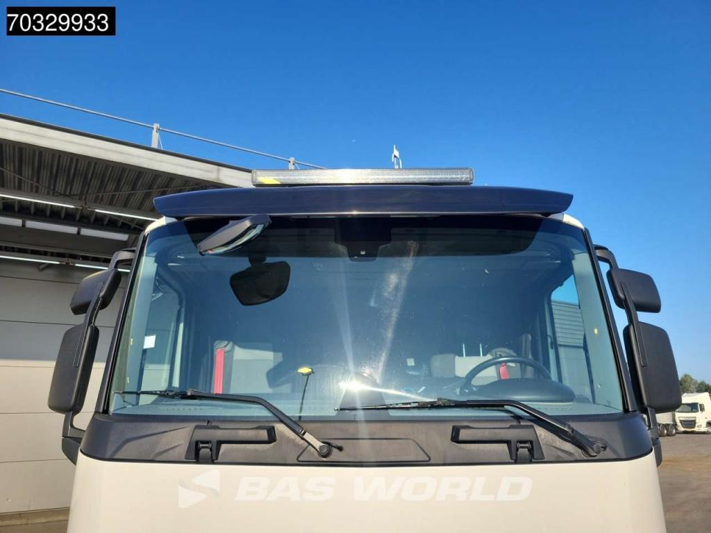 Renault T 520 4X2 Retarder Hydraulic Alcoa's Navi ACC Photo 7