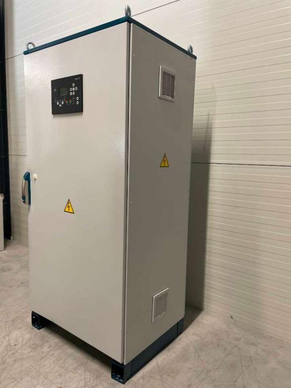 ATS Panel 1600A - Max 1.100 kVA - DPX-27511 Photo 2