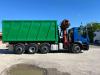 Iveco STRALIS 260.450 SCARRABILE CON GRU Photo 6 thumbnail