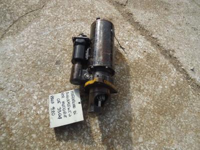 Démarreur pour Caterpillar 920 - MOTORE 3304 - en vente par OLM 90 Srl