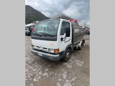 Nissan Cabstar en vente par Ferrara Veicoli