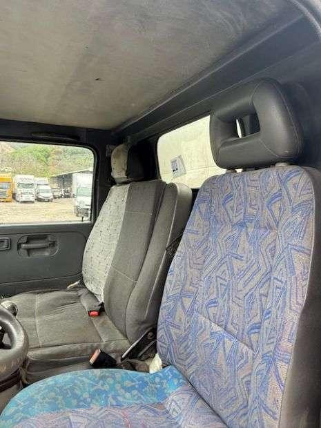Nissan Cabstar Photo 5