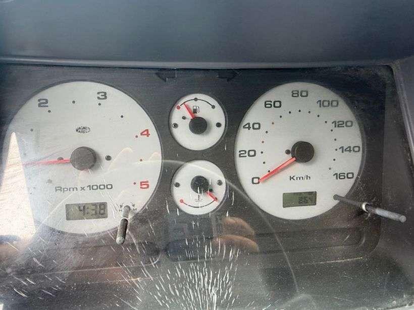 Nissan Cabstar Photo 6