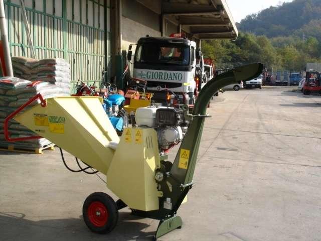 Negri R 225 HONDA Photo 2