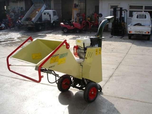 Negri R 225 HONDA Photo 3