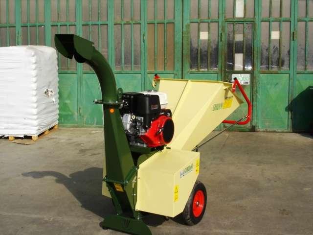 Negri R 225 HONDA Photo 4