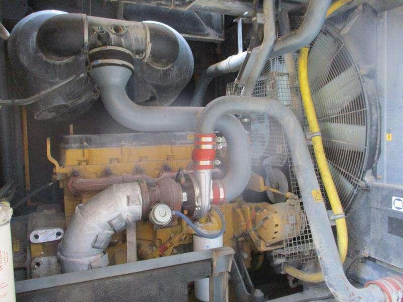 Atlas Copco XAHS 426 CD - N Photo 8
