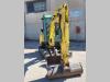 Yanmar VIO33 Photo 8 thumbnail