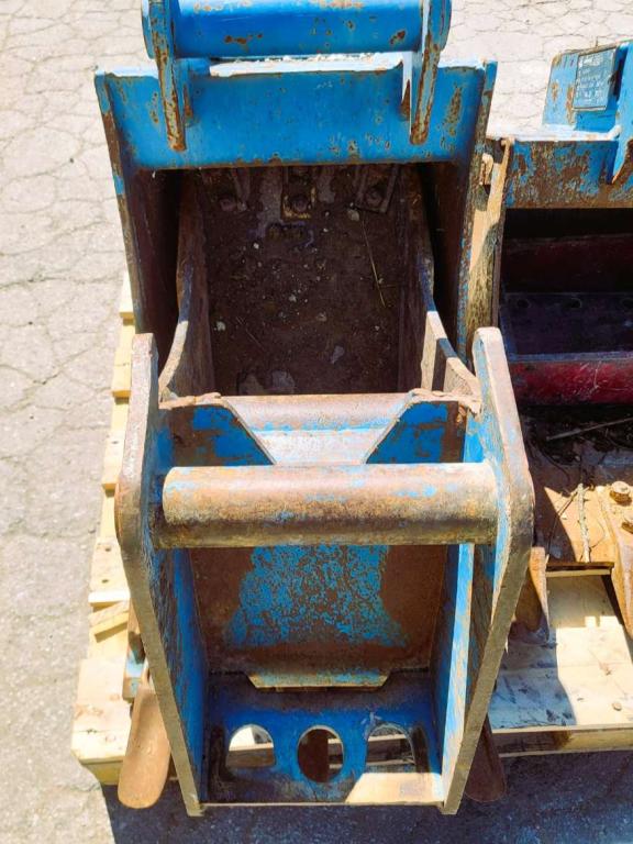Yanmar VIO33 Photo 4