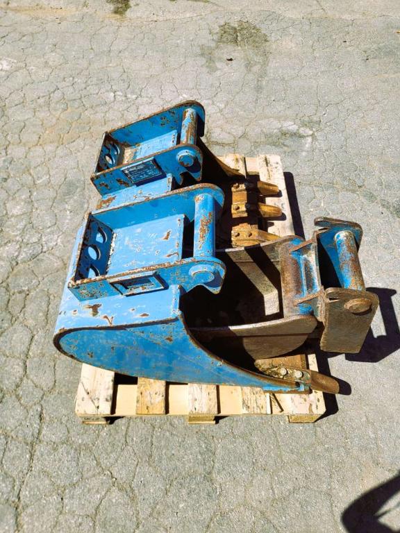 Yanmar VIO33 Photo 5