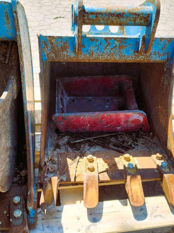 Yanmar VIO33 Photo 6