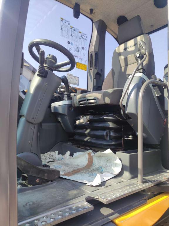 Mecalac 15 MWR Photo 5