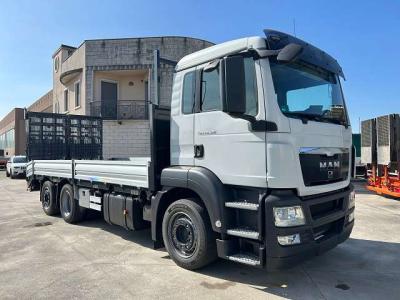 Man TGS 26.320 en vente par PSL Autocarri Srl