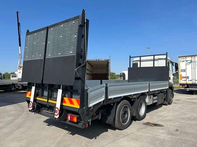 Man TGS 26.320 Photo 3