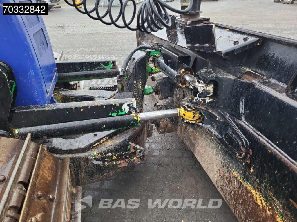 Komatsu D51 PX -22 D51 GPS - Dutch Machine Photo 10