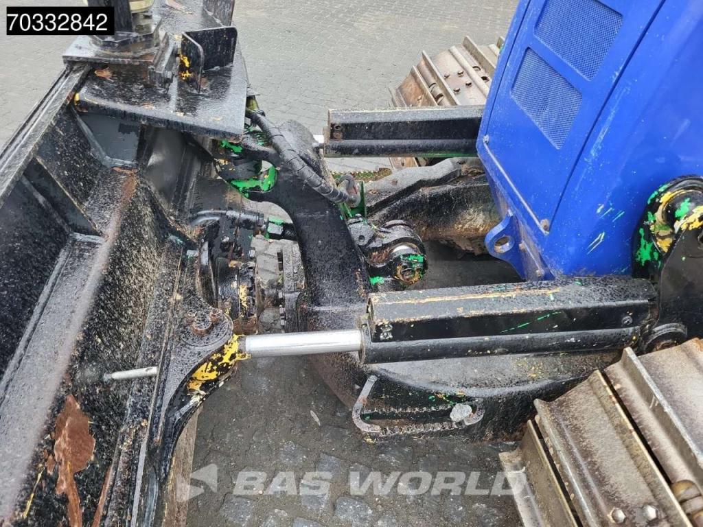 Komatsu D51 PX -22 D51 GPS - Dutch Machine Photo 11