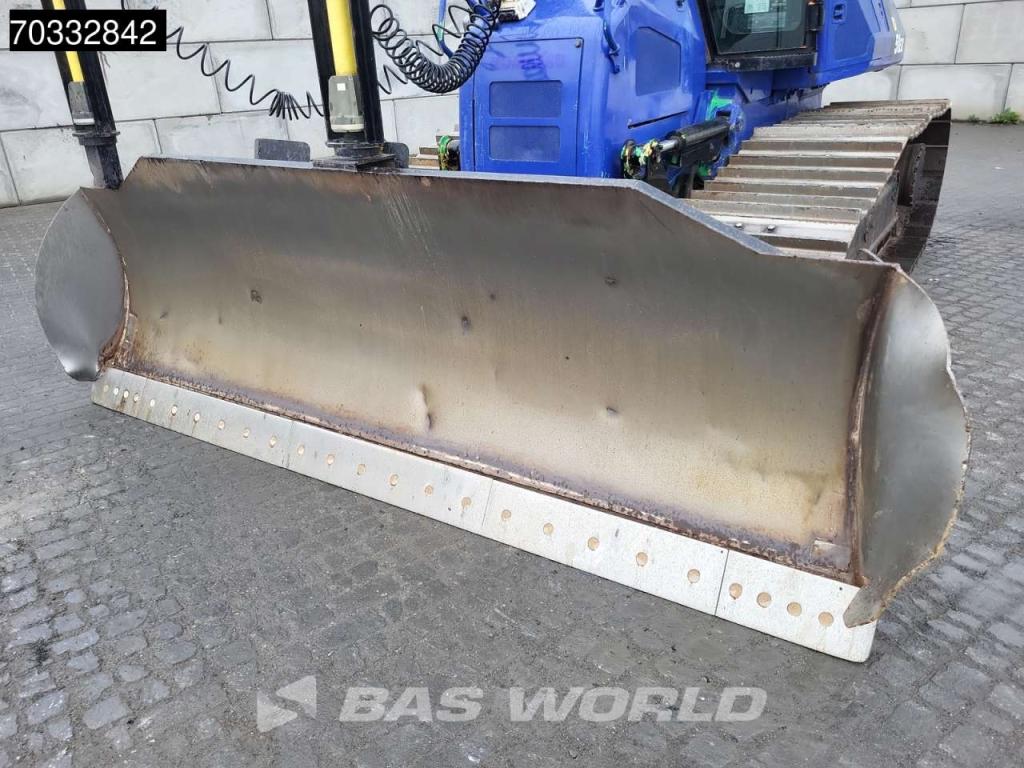 Komatsu D51 PX -22 D51 GPS - Dutch Machine Photo 12