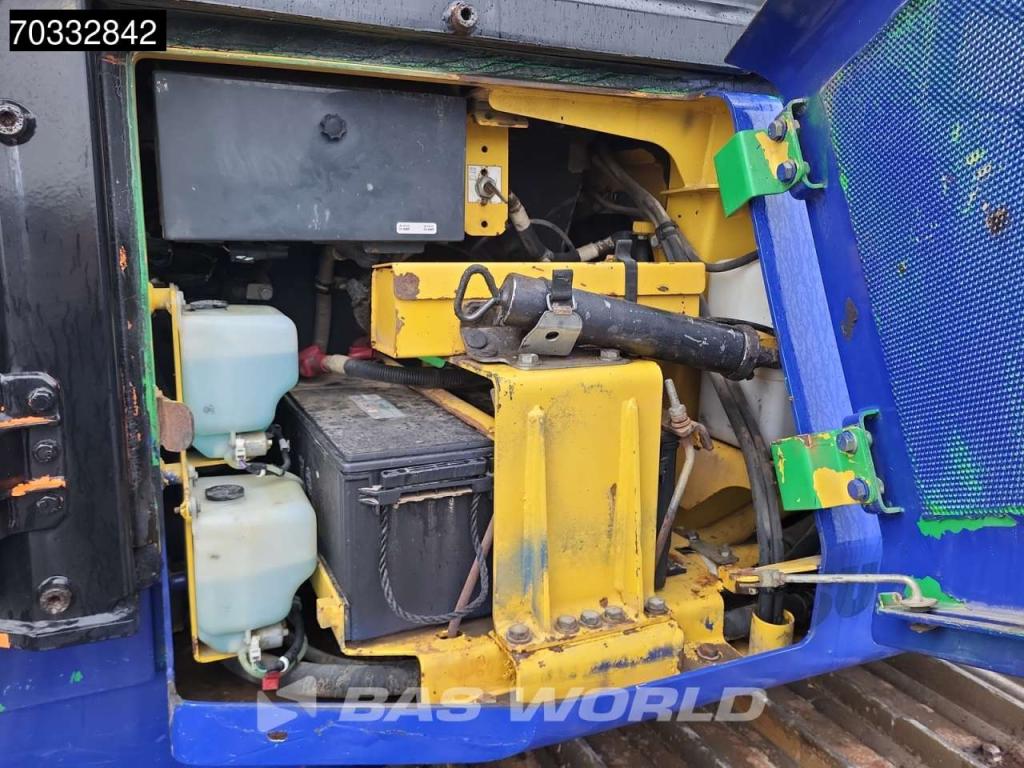 Komatsu D51 PX -22 D51 GPS - Dutch Machine Photo 15