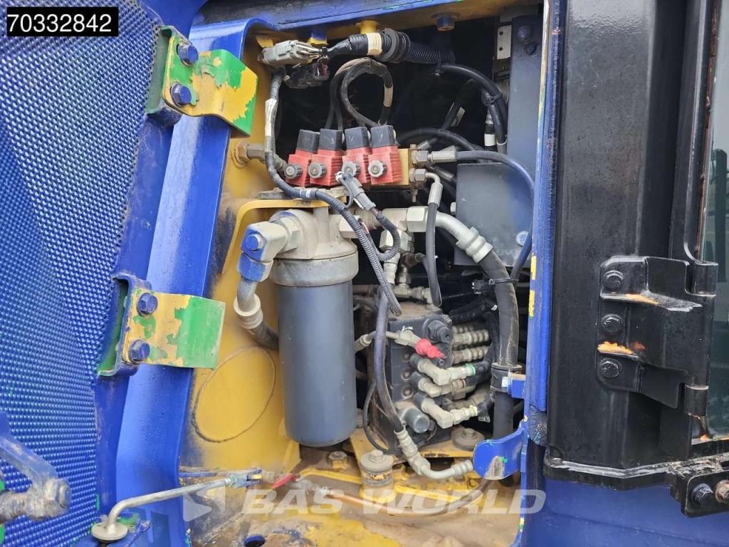 Komatsu D51 PX -22 D51 GPS - Dutch Machine Photo 17