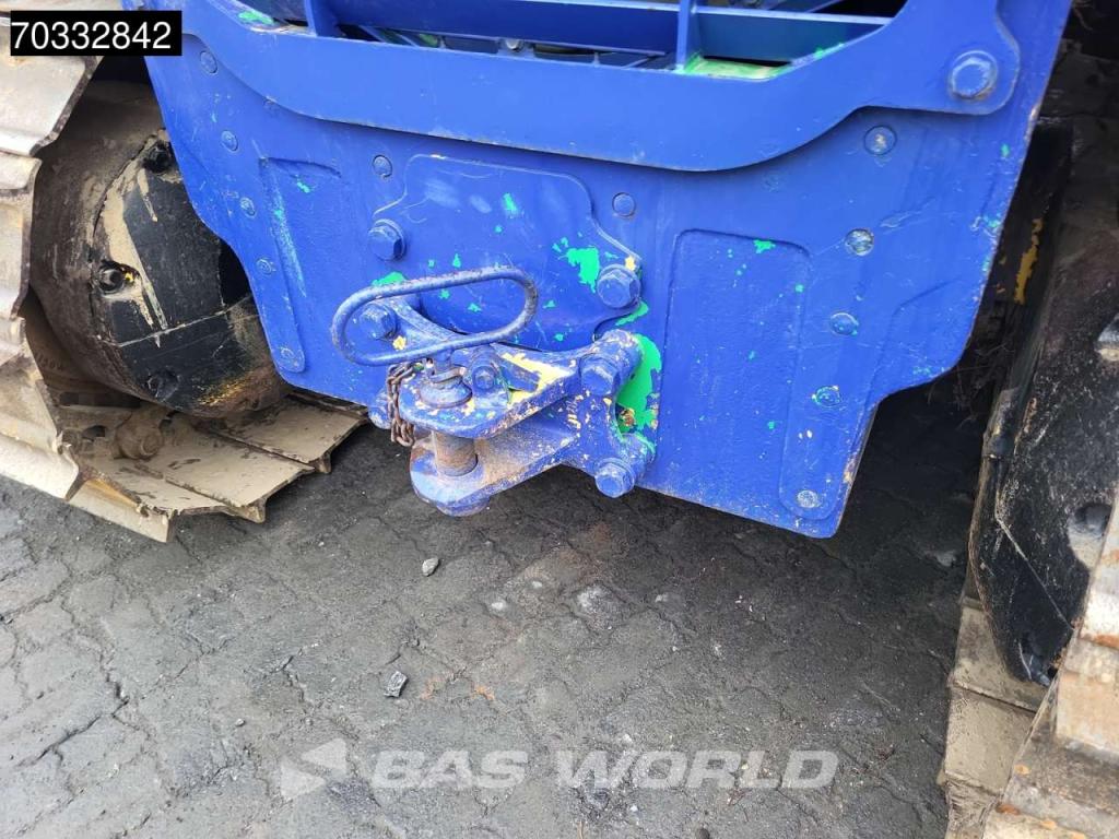 Komatsu D51 PX -22 D51 GPS - Dutch Machine Photo 20