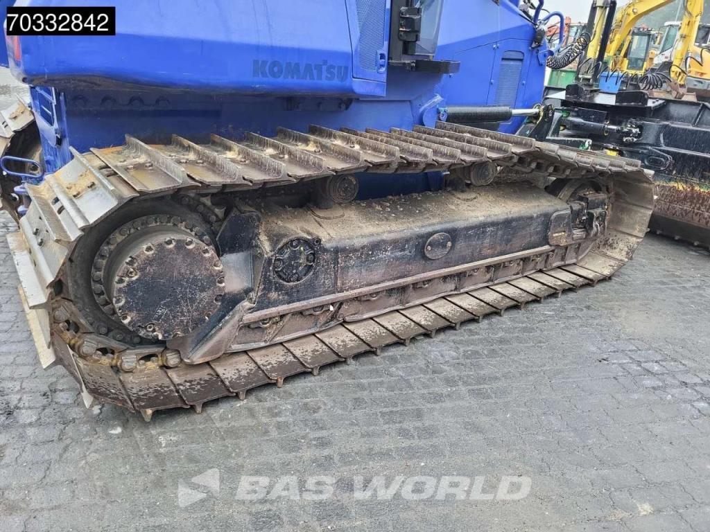 Komatsu D51 PX -22 D51 GPS - Dutch Machine Photo 21