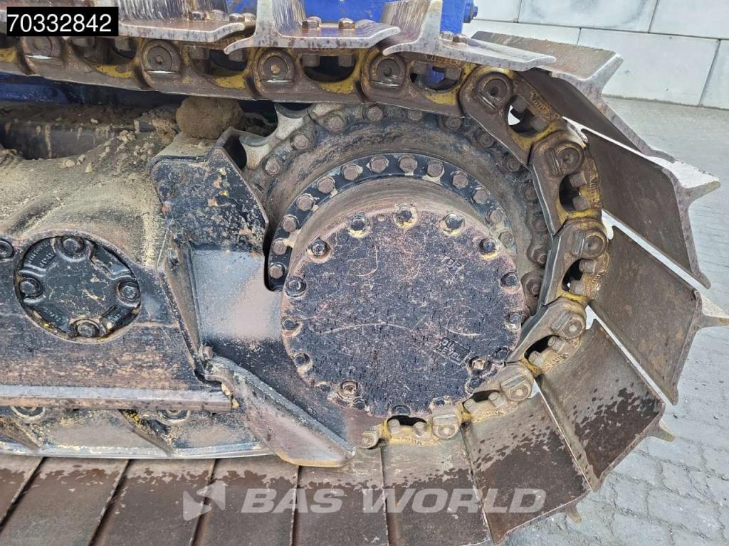 Komatsu D51 PX -22 D51 GPS - Dutch Machine Photo 23