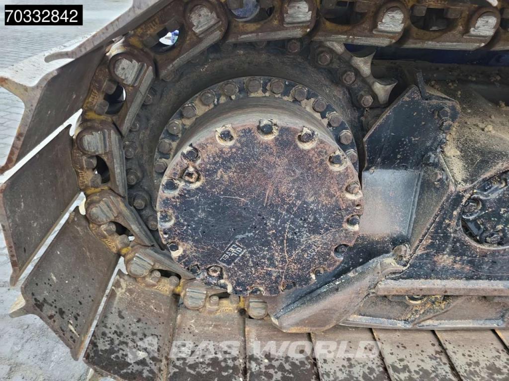 Komatsu D51 PX -22 D51 GPS - Dutch Machine Photo 24