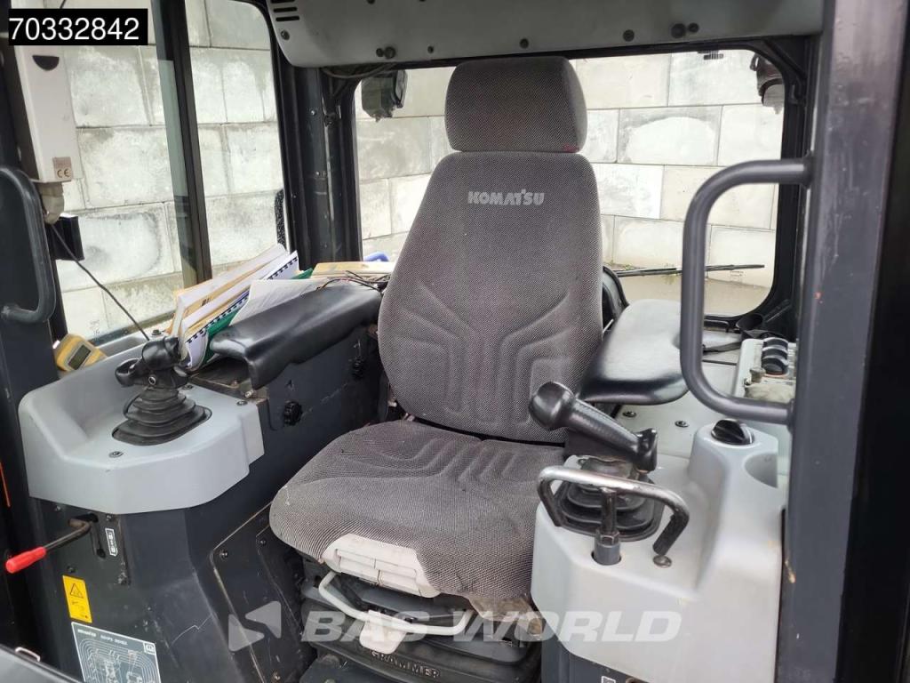 Komatsu D51 PX -22 D51 GPS - Dutch Machine Photo 25