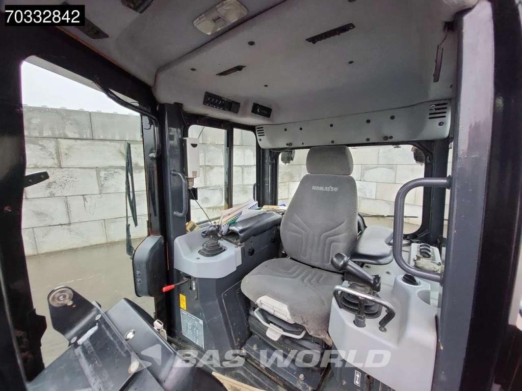 Komatsu D51 PX -22 D51 GPS - Dutch Machine Photo 27