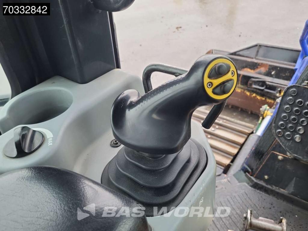 Komatsu D51 PX -22 D51 GPS - Dutch Machine Photo 28